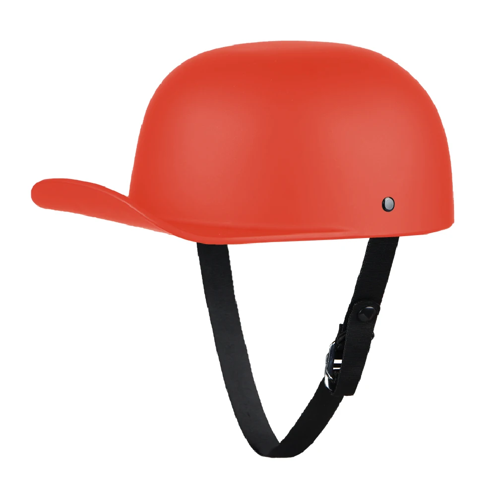 Vintage Orange Motorcycle Helmet Open Face Retro Half Helmet Motorbiker Moto Rinding Crash Scooter Chopper Biker Helmet Unisex
Vintage Orange Motorcycle Helmet Open Face Retro Half Helmet Motorbiker Moto Rinding Crash Scooter Chopper Biker Helmet Unisex