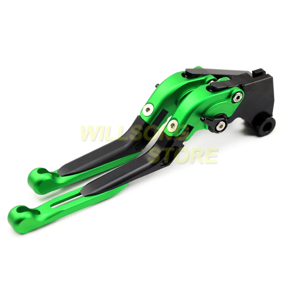 Universal Brake Clutch Lever DIY Color Folding Extendable Adjustable Motorcycle Accessories Parts CNC Aluminum 
Universal Brake Clutch Lever DIY Color Folding Extendable Adjustable Motorcycle Accessories Parts CNC Aluminum