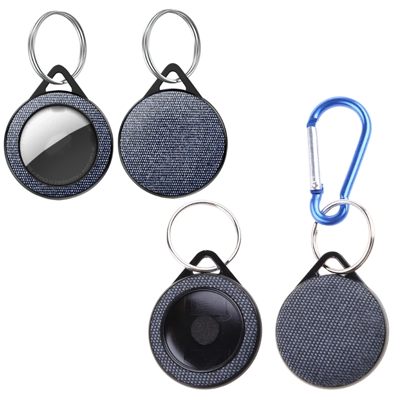 PC Hard Carry Case Protective Skin Cover Bluetooth Wireless Tracker Protector Cases For Airtags Accessories
PC Hard Carry Case Protective Skin Cover Bluetooth Wireless Tracker Protector Cases For Airtags Accessories