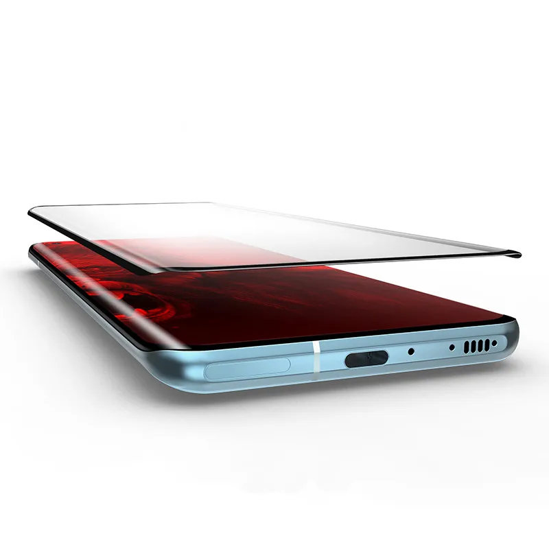 Suitable for OnePlus 9 Pro tempered film HD anti-fingerprint One Plus 7T pro 3D curved surface 1Plus 8 anti-drop protective film
Suitable for OnePlus 9 Pro tempered film HD anti-fingerprint One Plus 7T pro 3D curved surface 1Plus 8 anti-drop protective film