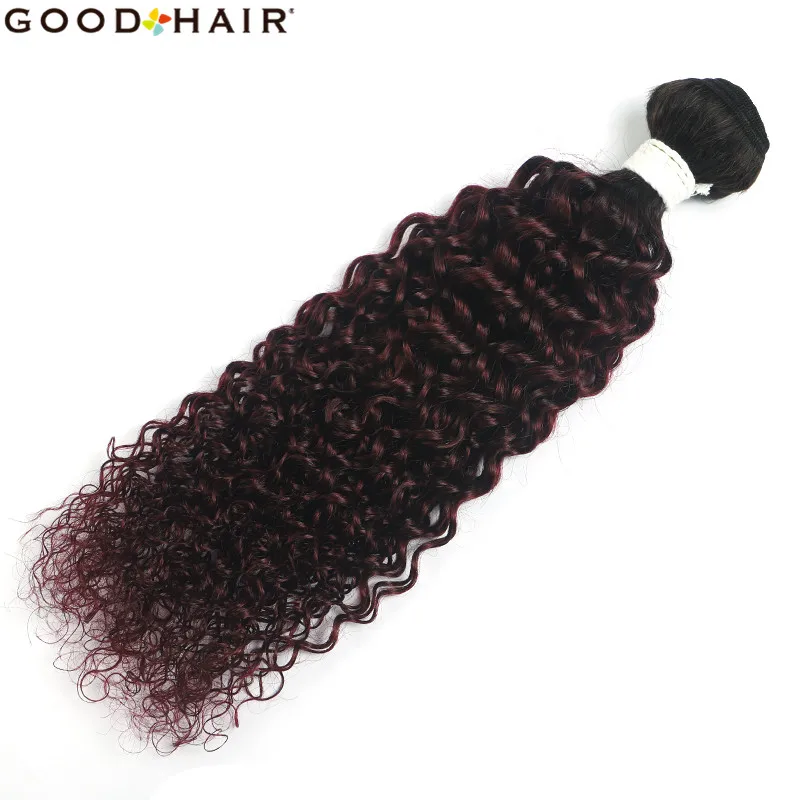 Hair Weave Bundles 100% Human Hair Kinky Curly 1B 99J Redwine 1/3/4 Pcs Hair Bundles Extension Remy Hair Free Shipping GOOD HAIR
Hair Weave Bundles 100% Human Hair Kinky Curly 1B 99J Redwine 1/3/4 Pcs Hair Bundles Extension Remy Hair Free Shipping GOOD HAIR