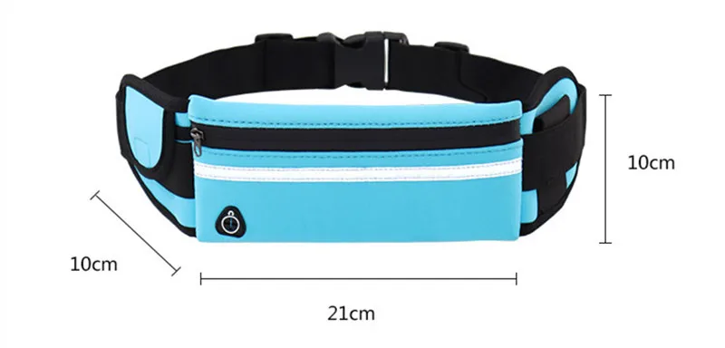 Women Travel Multifunctional Sports Pocket Mini Fanny Pack For Men Portable Convenient USB Waist Pack Waterproof Phone Belt Bag
Women Travel Multifunctional Sports Pocket Mini Fanny Pack For Men Portable Convenient USB Waist Pack Waterproof Phone Belt Bag