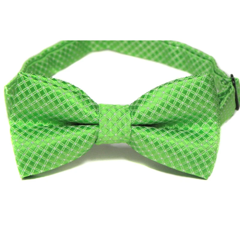 Classic Kid Bow tie Boys Girls Baby Children Bow Green Red Black White Green Bow Suit Clothes Accessories For Wedding Party
Classic Kid Bow tie Boys Girls Baby Children Bow Green Red Black White Green Bow Suit Clothes Accessories For Wedding Party
