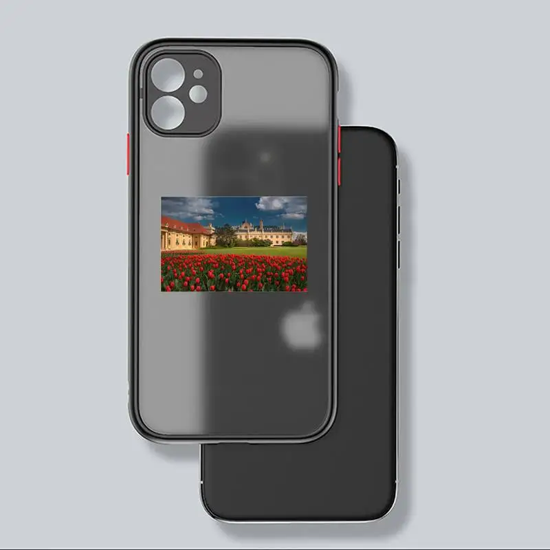 Cottagecore Style aesthetics pattern Phone Case matte transparent For iphone 7 8 11 12 plus mini x xs xr pro max cover
Cottagecore Style aesthetics pattern Phone Case matte transparent For iphone 7 8 11 12 plus mini x xs xr pro max cover