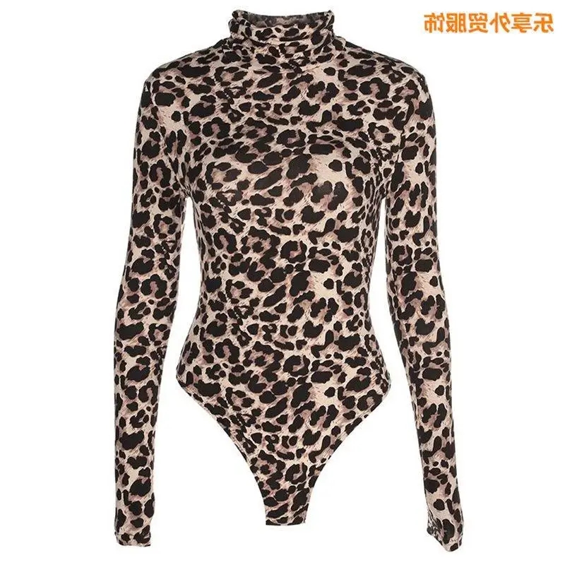 Комбинезон женский сетчатый, с длинным рукавом и принтом дракона
Комбинезон женский сетчатый, с длинным рукавом и принтом дракона