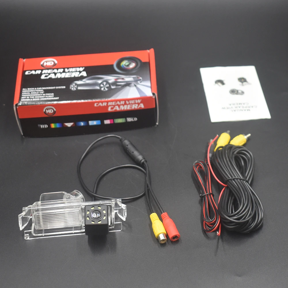 ZJCGO Car Rear View Reverse Backup Parking Reversing Camera for Hyundai i25 Accent RB WIT Fluidic Verna Grand Avega Solaris Vern
ZJCGO Car Rear View Reverse Backup Parking Reversing Camera for Hyundai i25 Accent RB WIT Fluidic Verna Grand Avega Solaris Vern