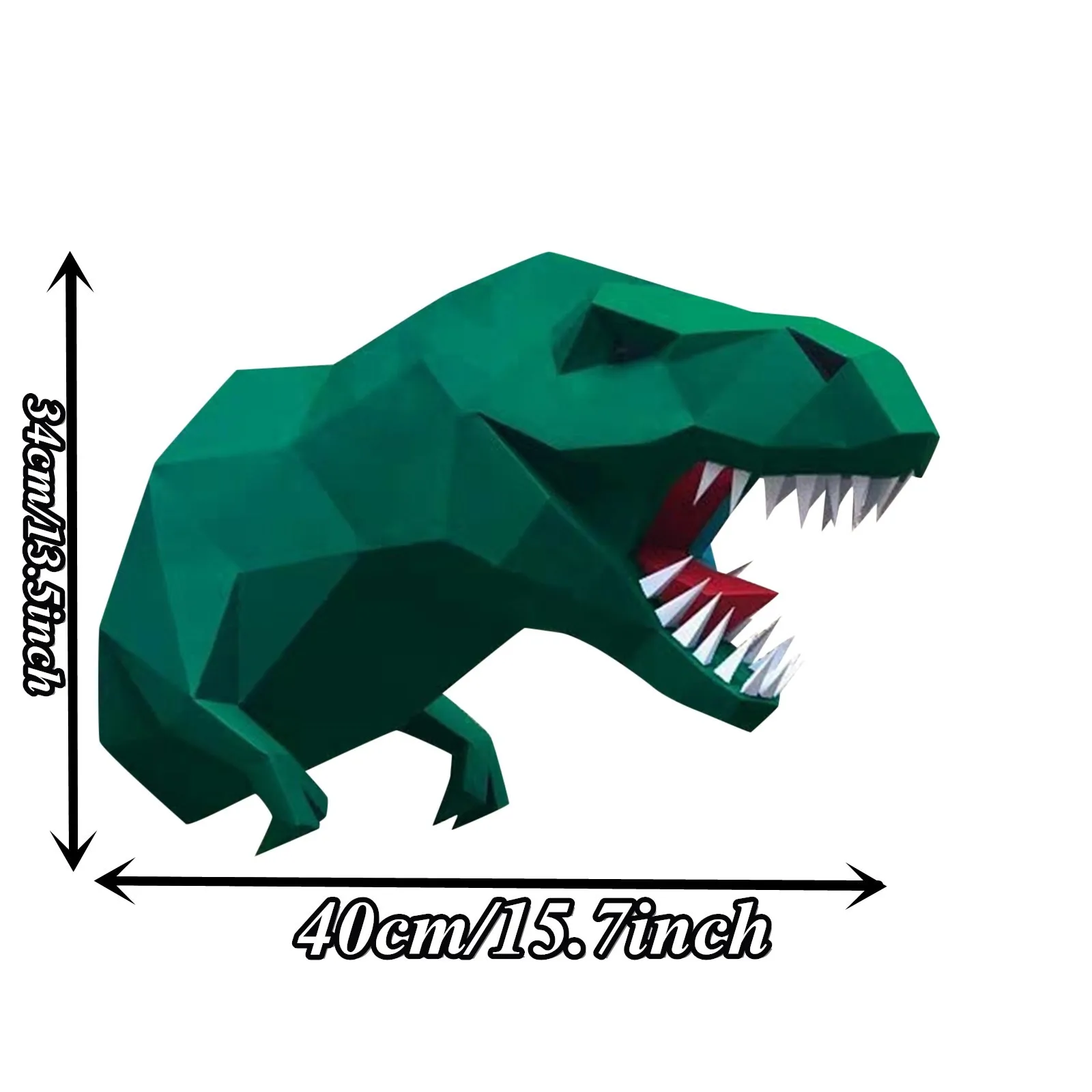 3D Model Wall Decoration Manual Creative Wall Hanging Wall Decoration 2021 Dinosaur DIY Creative Wall Hanging Mural Toys
3D Model Wall Decoration Manual Creative Wall Hanging Wall Decoration 2021 Dinosaur DIY Creative Wall Hanging Mural Toys