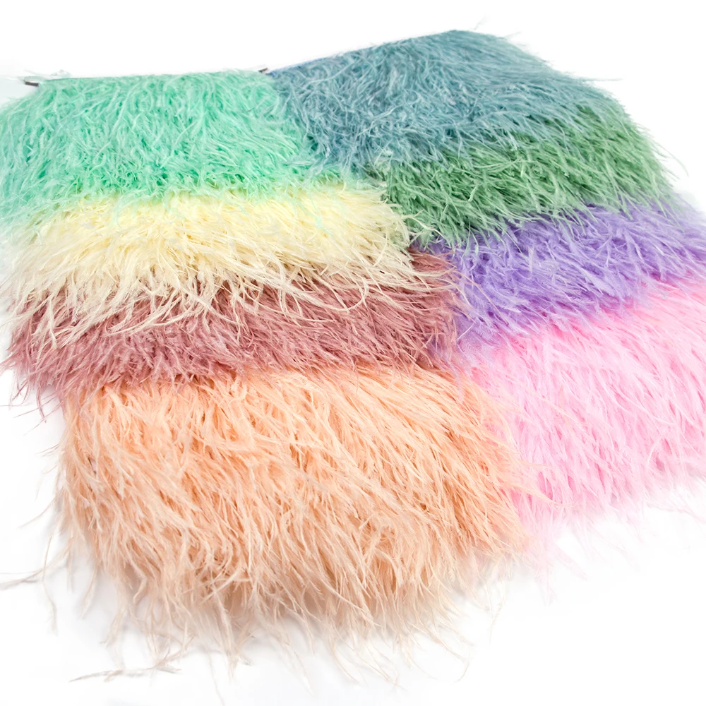 10 ярдов, отделка из натурального страусиного пера, бахрома, 10-15 см, швейный костюм, страусиные перья на ленте для свадебной юбки, украшение «с...
10 ярдов, отделка из натурального страусиного пера, бахрома, 10-15 см, швейный костюм, страусиные перья на ленте для свадебной юбки, украшение «с...