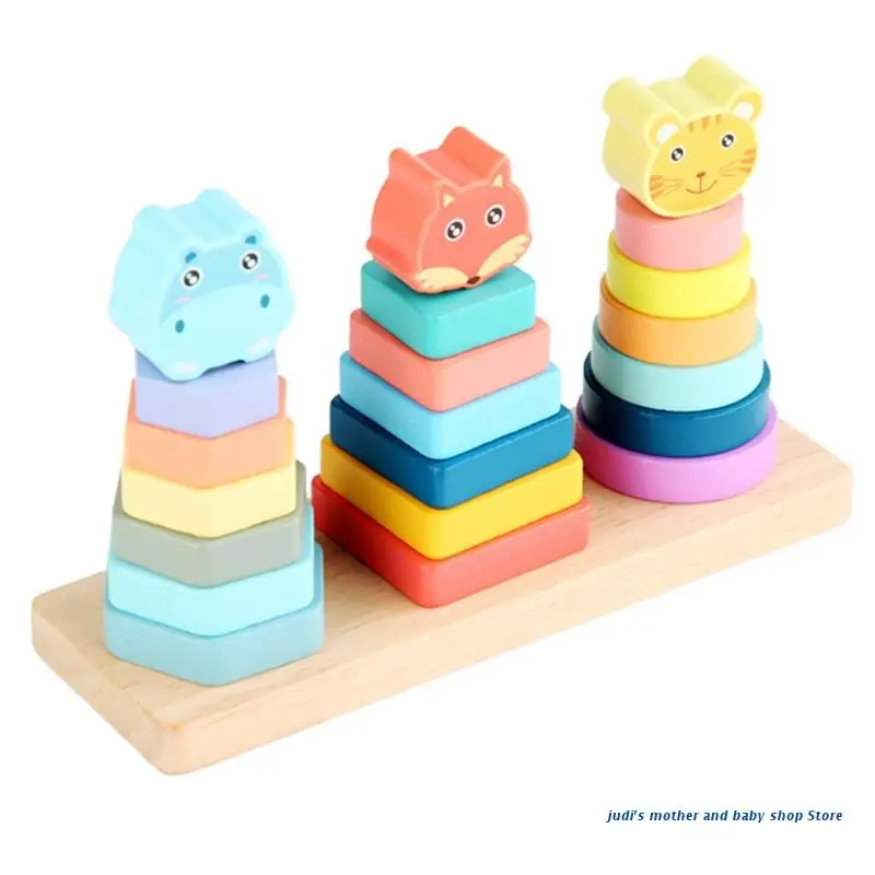 67JC Baby Block Toy Creative Building Block Developmental Toy 3D Puzzle Stacking Block Early Learning DIY Block Matching Game 
67JC Baby Block Toy Creative Building Block Developmental Toy 3D Puzzle Stacking Block Early Learning DIY Block Matching Game