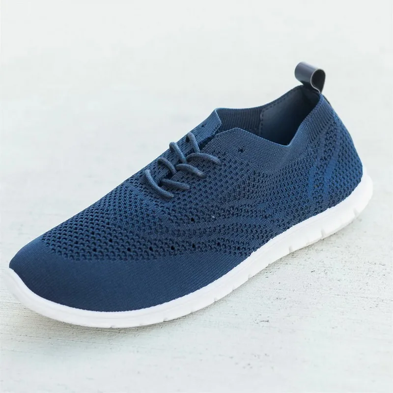 Woman Flat Shoes Fashion Casual Sneakers Soft Vulcanize Sneakers Shoes Mesh Sneakers Female Sneakers Tenis Feminino 2020 New 
Woman Flat Shoes Fashion Casual Sneakers Soft Vulcanize Sneakers Shoes Mesh Sneakers Female Sneakers Tenis Feminino 2020 New