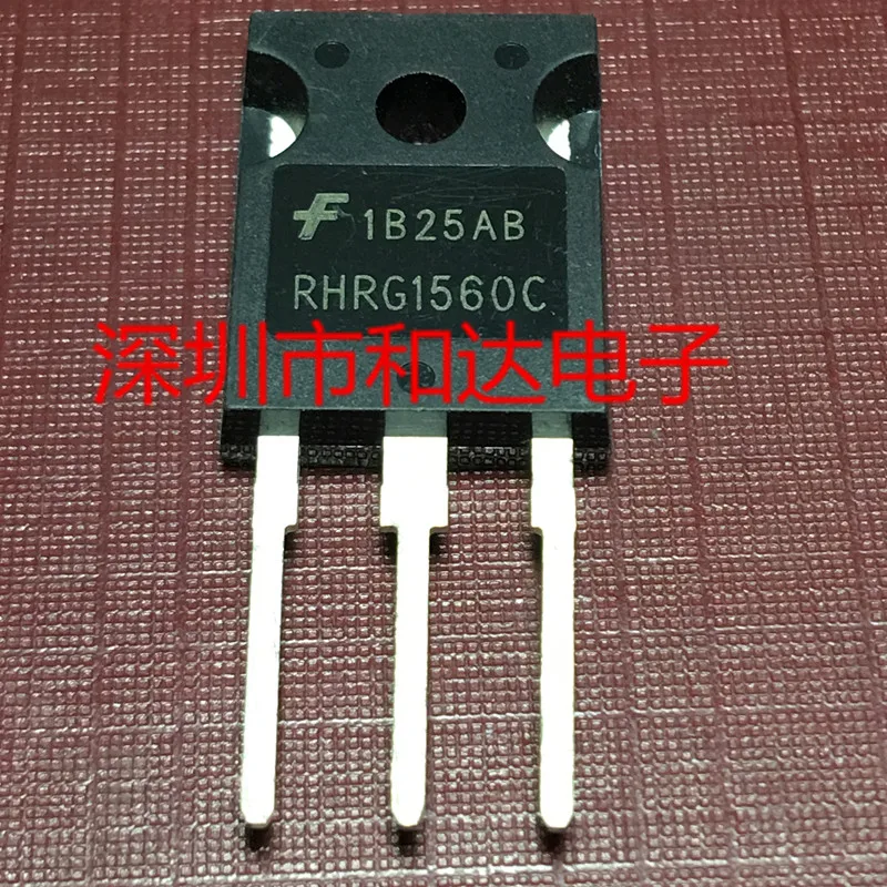 (5 шт.) RHRG1560C TO-247 600V 15A / GP50B60PD1 IRGP50B60PD1 600V 75A / IRFP3703 30V 210A / SCS120KE2 1200V TO-247
(5 шт.) RHRG1560C TO-247 600V 15A / GP50B60PD1 IRGP50B60PD1 600V 75A / IRFP3703 30V 210A / SCS120KE2 1200V TO-247