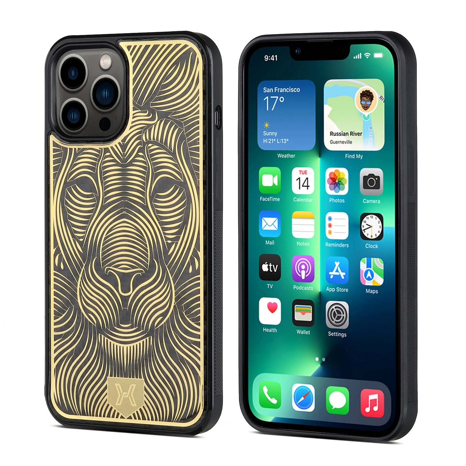 New Style Phone Case for Golden Lion Logo Metallic Leather Cases for Iphone 11 12 13 Pro Max Luxury Business Men Phone Case
New Style Phone Case for Golden Lion Logo Metallic Leather Cases for Iphone 11 12 13 Pro Max Luxury Business Men Phone Case