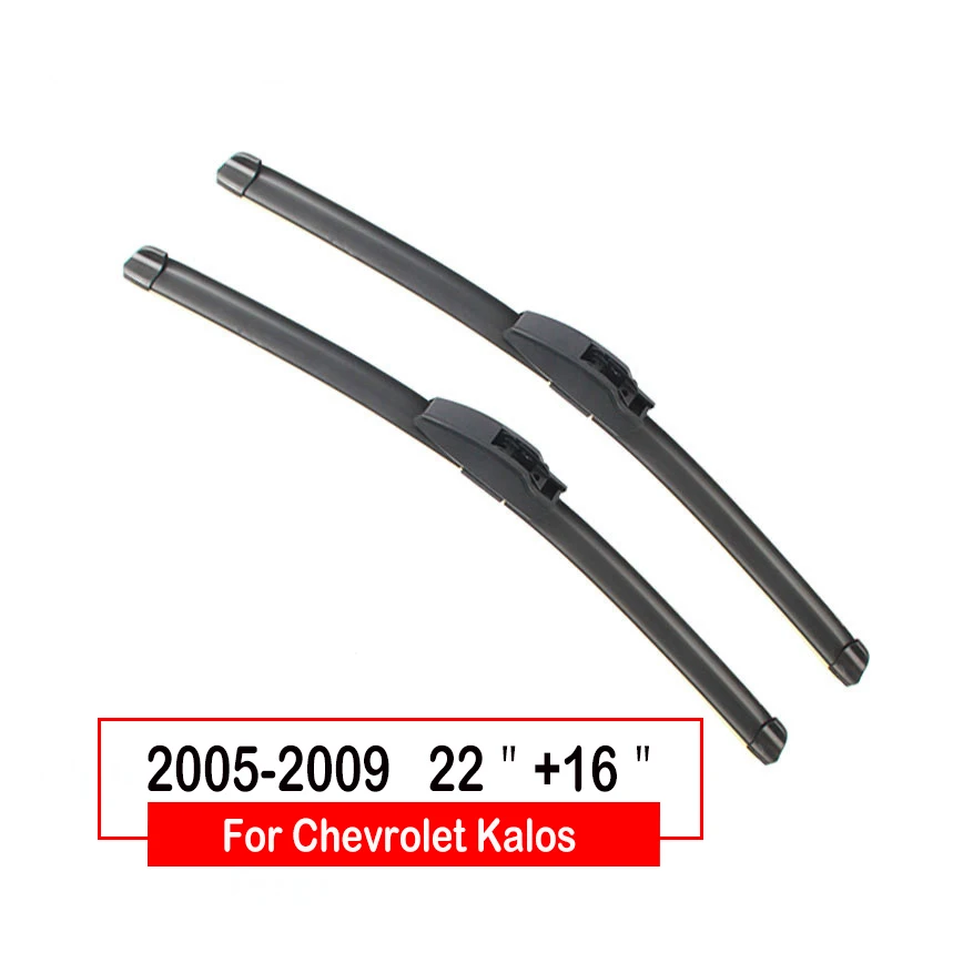 Windshield Wiper Blade For Chevrolet Kalos 2005-2009 Car Accessories front window windscreen wiper
Windshield Wiper Blade For Chevrolet Kalos 2005-2009 Car Accessories front window windscreen wiper