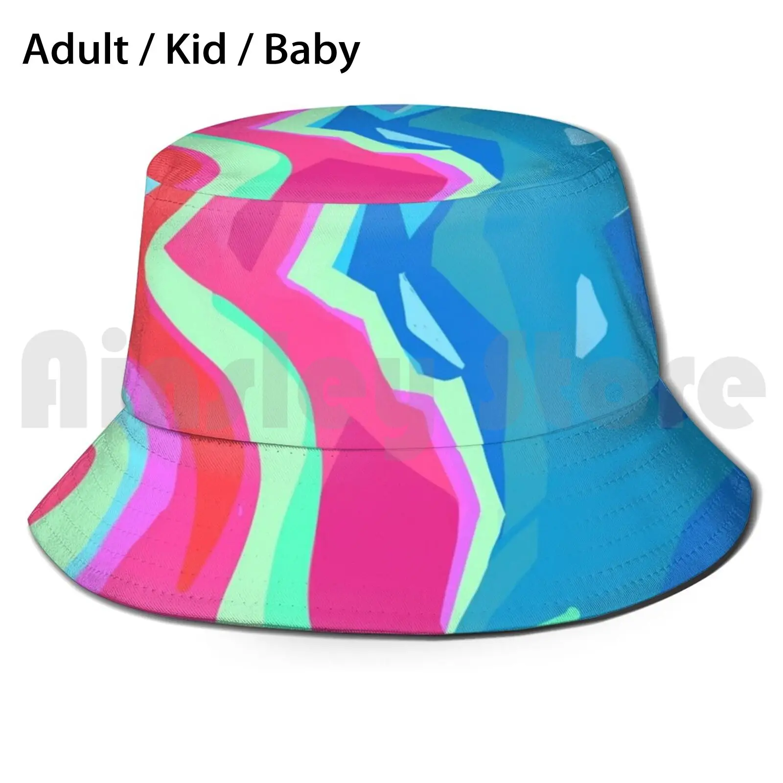 Складная Солнцезащитная шляпа с защитой от УФ-лучей
Складная Солнцезащитная шляпа с защитой от УФ-лучей