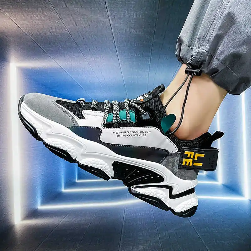 Sports Shoes For Men Harajuku Summer Men's Sneakers Esportivo Sport Shoes For Man Scarpa Running Tennis Sapatenis Tennis Jogging
Sports Shoes For Men Harajuku Summer Men's Sneakers Esportivo Sport Shoes For Man Scarpa Running Tennis Sapatenis Tennis Jogging
