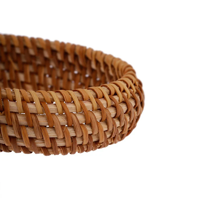 Ethnic Style Hand-Woven Rattan Bracelet Simple Big Round Rattan Bracelet Ladies Jewelry
Ethnic Style Hand-Woven Rattan Bracelet Simple Big Round Rattan Bracelet Ladies Jewelry