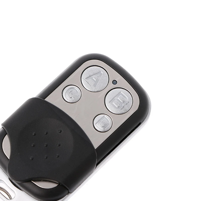 Duplicator Remote Control Copy CAME TOP 432NA Universal Garage Door Transmitter Y4UE
Duplicator Remote Control Copy CAME TOP 432NA Universal Garage Door Transmitter Y4UE