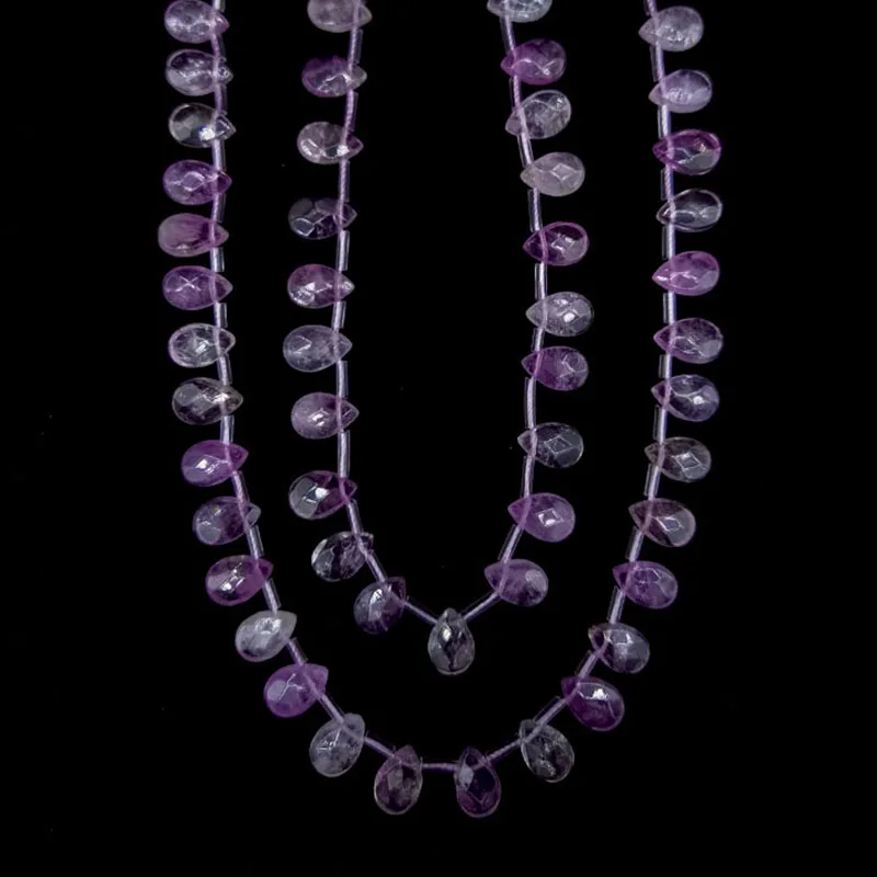 Красивый фиолетовый Африканский Аметист 8x12 мм, граненые каплевидные драгоценные камни, искусственное качество, изготовление ювелирных изд...
Красивый фиолетовый Африканский Аметист 8x12 мм, граненые каплевидные драгоценные камни, искусственное качество, изготовление ювелирных изд...