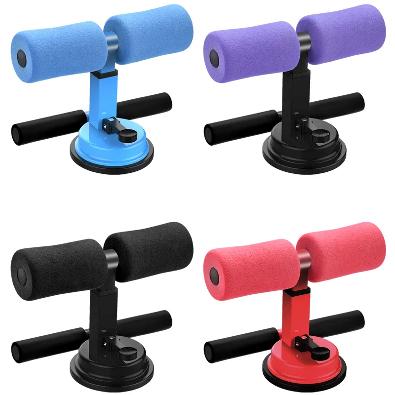 Gym Workout Abdominal Curl Exercise Sit-ups Push-ups Assistant Device Feminina Lose Weight Equipment Ab Rollers Fitness
Gym Workout Abdominal Curl Exercise Sit-ups Push-ups Assistant Device Feminina Lose Weight Equipment Ab Rollers Fitness