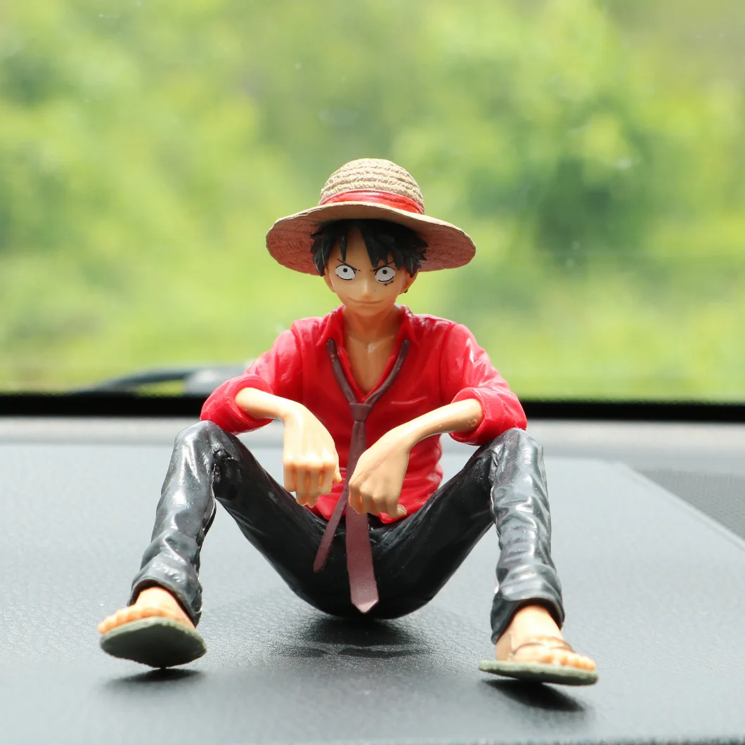One Piece GK аниме модель стилиста украшение для автомобиля украшение торта аксессуары для центральной консоли автомобиля Луффи автомобиль Кук...
One Piece GK аниме модель стилиста украшение для автомобиля украшение торта аксессуары для центральной консоли автомобиля Луффи автомобиль Кук...