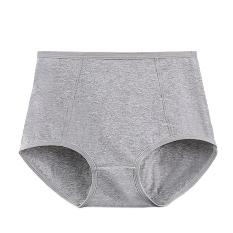 High Waist Women's Underpants Sexy Lingerie Panties Women's Cotton Briefs Lenceria Women Underwear Solid Intimates Plus Size
High Waist Women's Underpants Sexy Lingerie Panties Women's Cotton Briefs Lenceria Women Underwear Solid Intimates Plus Size