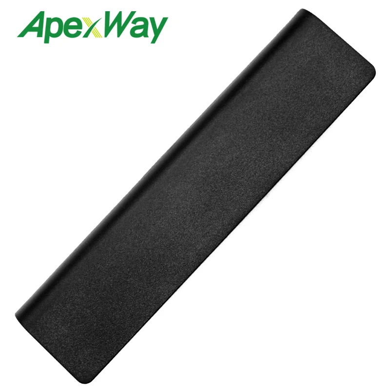 Аккумулятор ApexWay MU06 для HP Pavilion DM4 DV3 DV5 DV6 DV7 G4 G6 G7 G72 G62 G42 Compaq Presario CQ32 CQ42 CQ43 CQ56 CQ62 CQ72|battery