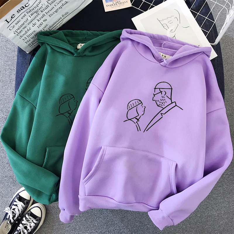 Autumn Winter Solid Hoodie Coat for Women Warm Sportsuit Casual Hip Hop Japanese Street Wear Sweatshirts Skateboard Tracksuit 
Autumn Winter Solid Hoodie Coat for Women Warm Sportsuit Casual Hip Hop Japanese Street Wear Sweatshirts Skateboard Tracksuit