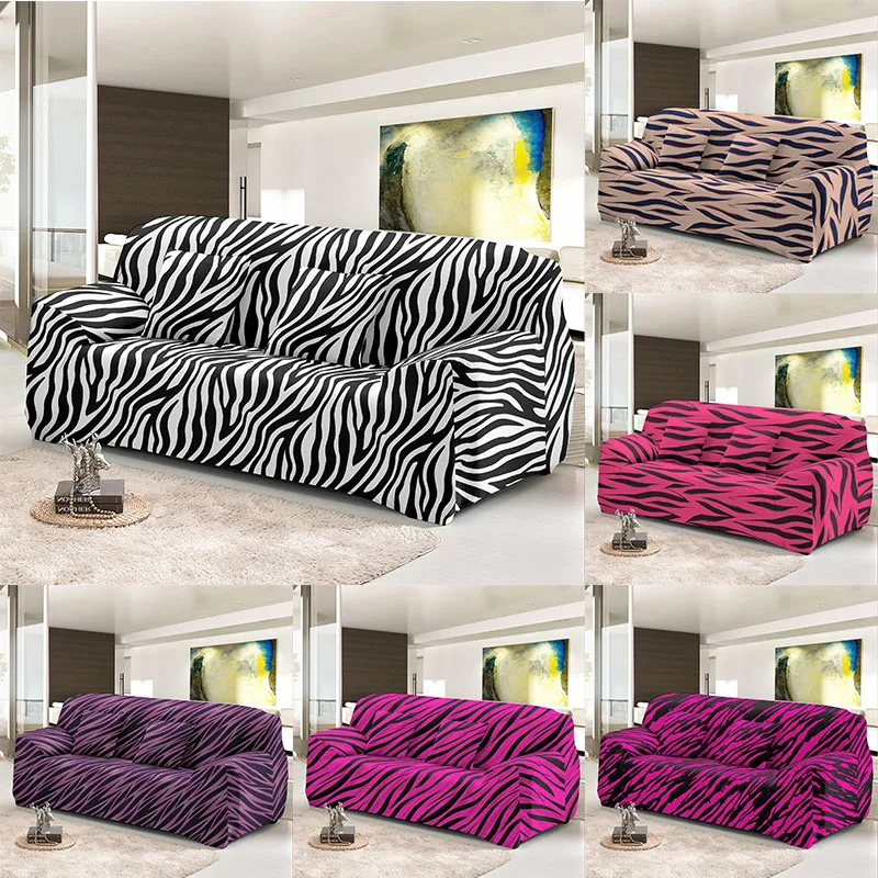 Sofa Elastic Sofa Expandable Zebra Particle Shell and Single Sofa Shell for Salon
Sofa Elastic Sofa Expandable Zebra Particle Shell and Single Sofa Shell for Salon