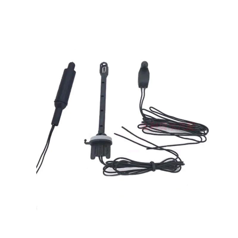 KCSZHXGS Temperature Sensor for Peugeot 307 308 408 508 Citroen C5 Rearview Mirror Outdoor Temperature Sensor Original
KCSZHXGS Temperature Sensor for Peugeot 307 308 408 508 Citroen C5 Rearview Mirror Outdoor Temperature Sensor Original