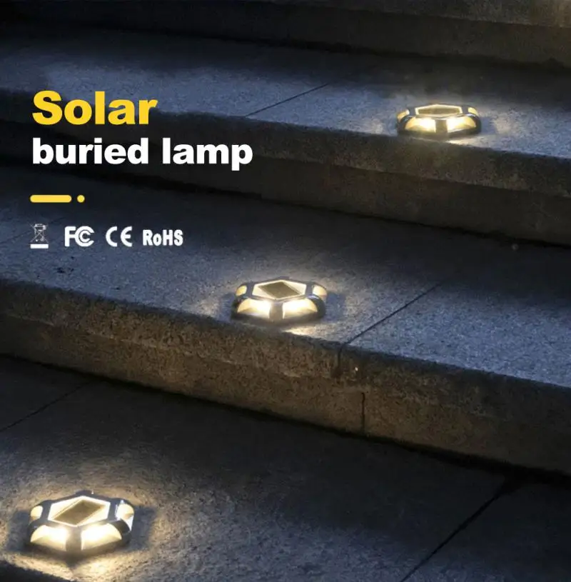 Солнечный палубный светильник s, подъездная дорожка, светодиодный светильник на солнечной батарее, уличный водонепроницаемый светильник д... 
Солнечный палубный светильник s, подъездная дорожка, светодиодный светильник на солнечной батарее, уличный водонепроницаемый светильник д...