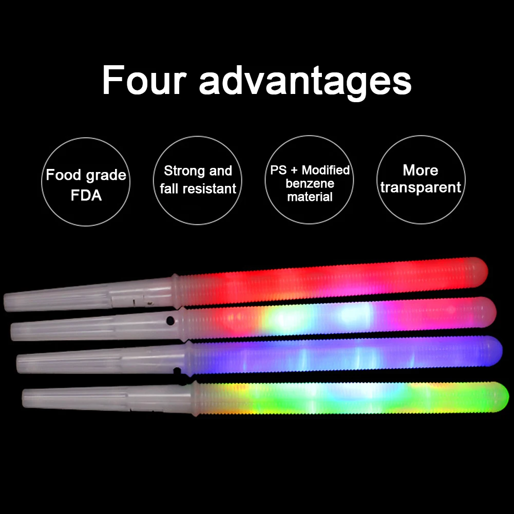 4pcs Colorful Glowing Luminous Marshmallow Cone Stick Cotton Candy Light Cones Party Favors Halloween Christmas Supply
4pcs Colorful Glowing Luminous Marshmallow Cone Stick Cotton Candy Light Cones Party Favors Halloween Christmas Supply