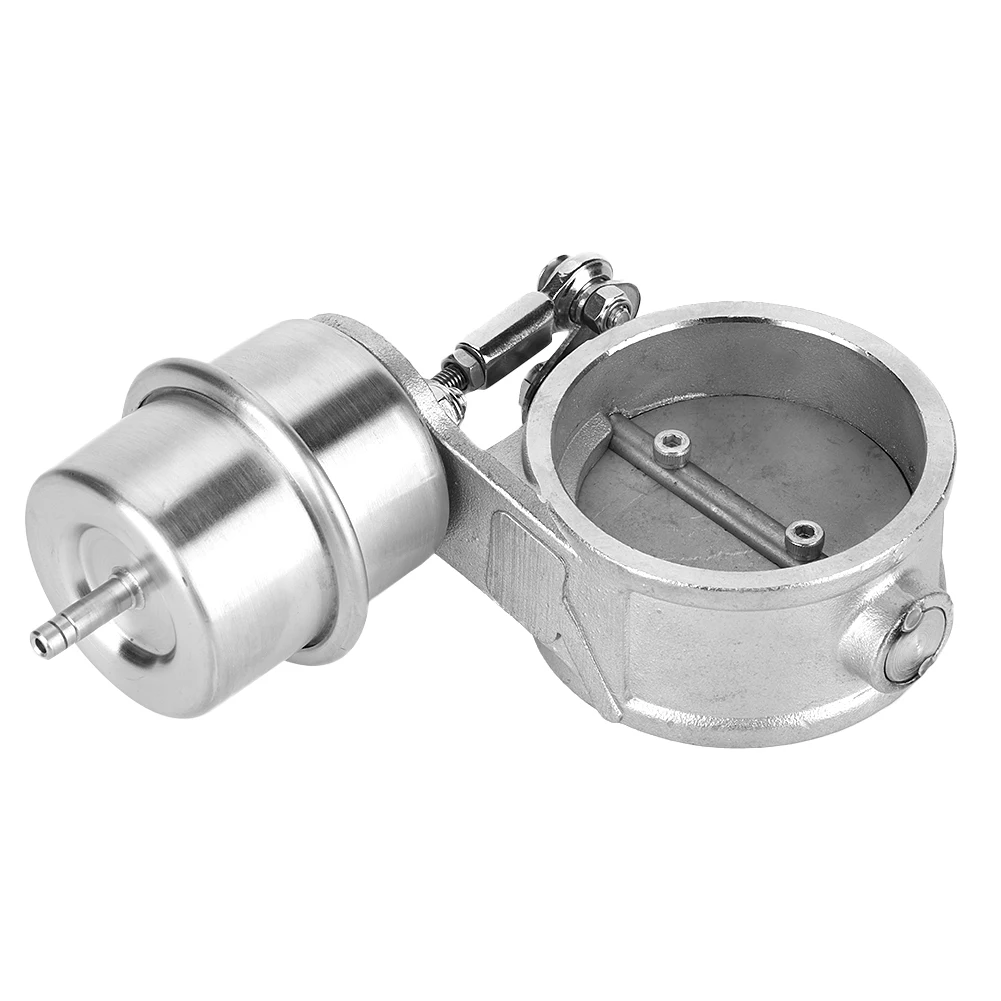 Close Style Vacuum Actuator Exhaust Control Valve Air Vent Outlet Replacement Parts (2in)
Close Style Vacuum Actuator Exhaust Control Valve Air Vent Outlet Replacement Parts (2in)