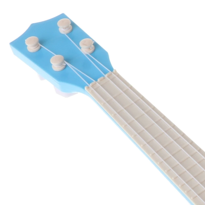 G2AD Simulation Acoustic Ukulele 4 Strings Small Guitar Children Playable Simulation Musical Instrument Toy Baby Interest Guitar
G2AD Simulation Acoustic Ukulele 4 Strings Small Guitar Children Playable Simulation Musical Instrument Toy Baby Interest Guitar