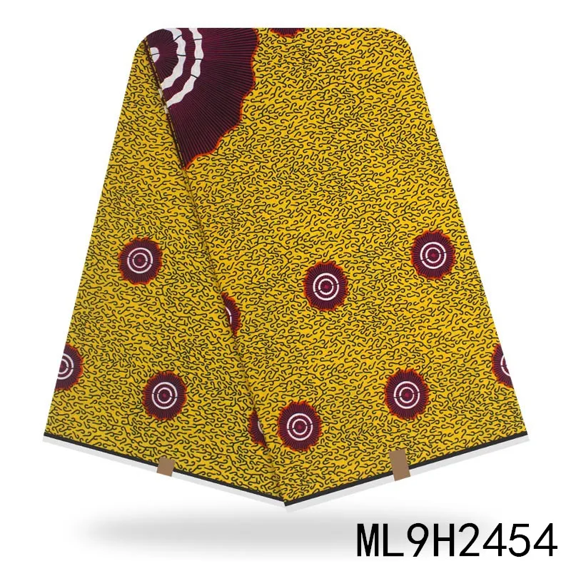 LIULANZHI purple wax flower prints ankara 100% fabric for cloth african prints 2020 ML9H2450-75
LIULANZHI purple wax flower prints ankara 100% fabric for cloth african prints 2020 ML9H2450-75