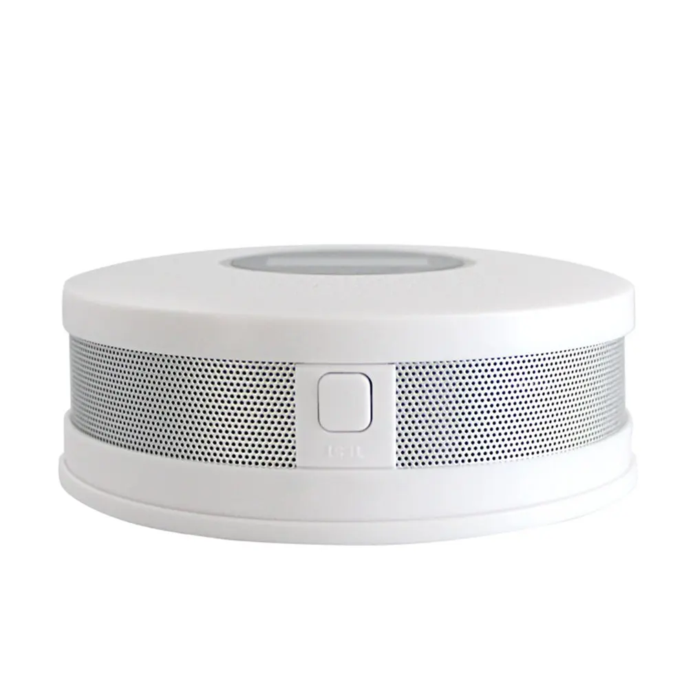 Smoke Carbon Monoxide Composite Alarm Two-in-one Durable Alarm High Power Consumption Combined Type With Display
Smoke Carbon Monoxide Composite Alarm Two-in-one Durable Alarm High Power Consumption Combined Type With Display