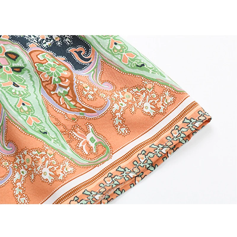 TIGENA Bohemian Maxi Skirt Women 2021 Summer Boho Beach Floral Print Slit Belt Slim A Line High Waist Long Skirt Female Ladies
TIGENA Bohemian Maxi Skirt Women 2021 Summer Boho Beach Floral Print Slit Belt Slim A Line High Waist Long Skirt Female Ladies