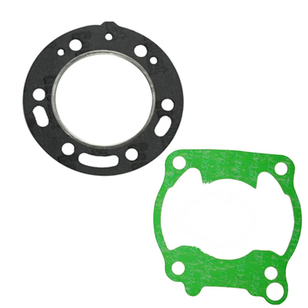 Прокладка цилиндра для honda CR250 CR250R CR 250 R 1986-1988
Прокладка цилиндра для honda CR250 CR250R CR 250 R 1986-1988