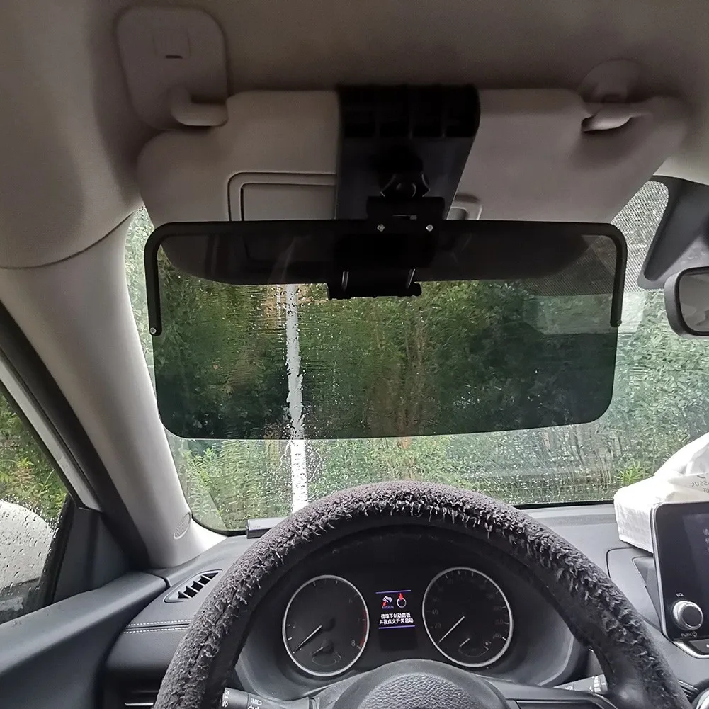 Car Polarizing Plate Sunshade Adjustable Rotating Attachment Anti-glare Anti-ultraviolet Clear Vision Protect Eyes Safty Device
Car Polarizing Plate Sunshade Adjustable Rotating Attachment Anti-glare Anti-ultraviolet Clear Vision Protect Eyes Safty Device