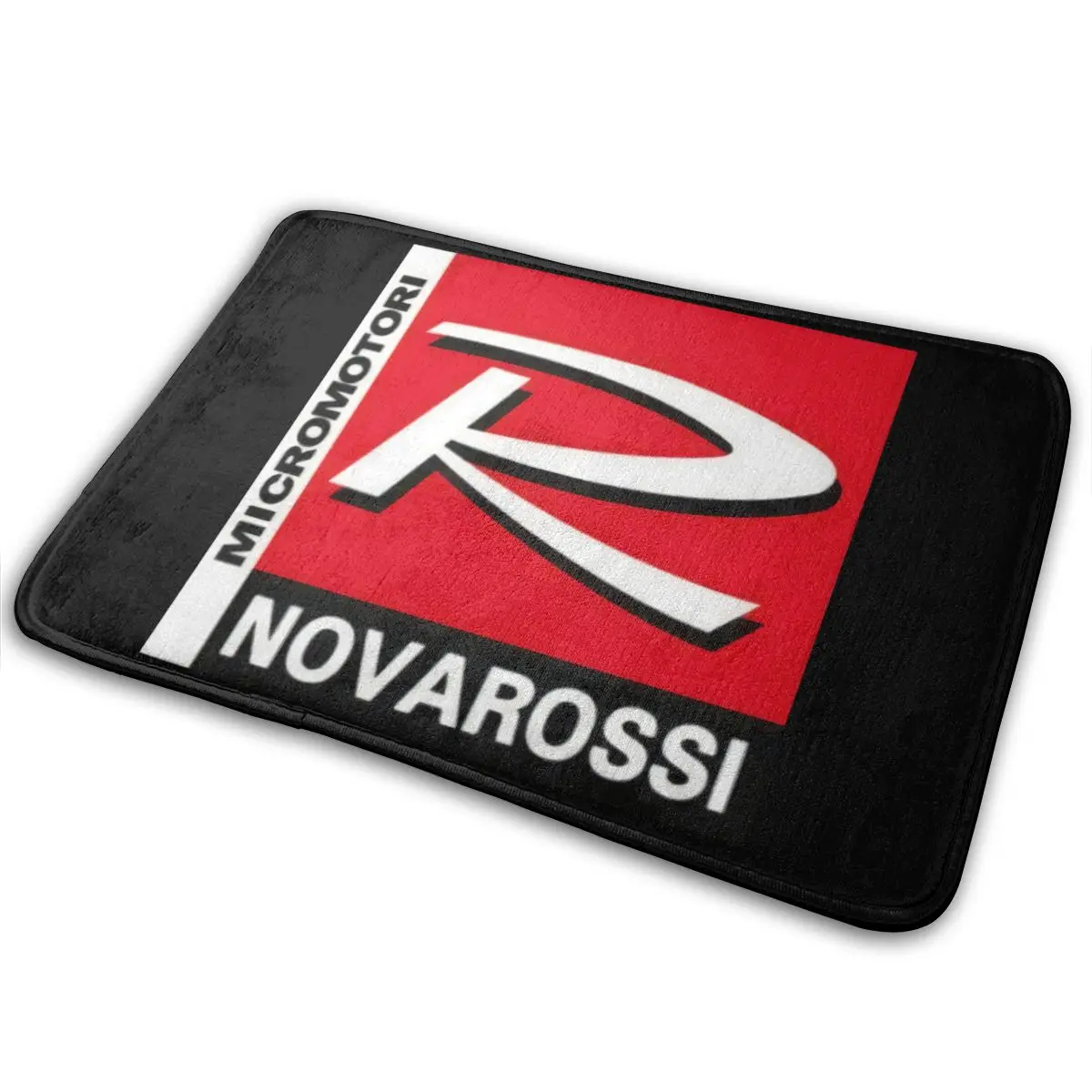 Коврик Novarossi Rc с логотипом салонный ковер коврик для зоны Современное украшение