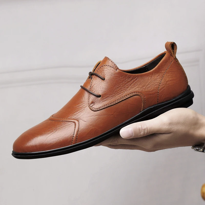 Leisure Shoes Casual Shoes Men Zapatos Hombre Cuero Mens Man Sneakers Fashion Leather Casuales Para Loafers For
Leisure Shoes Casual Shoes Men Zapatos Hombre Cuero Mens Man Sneakers Fashion Leather Casuales Para Loafers For