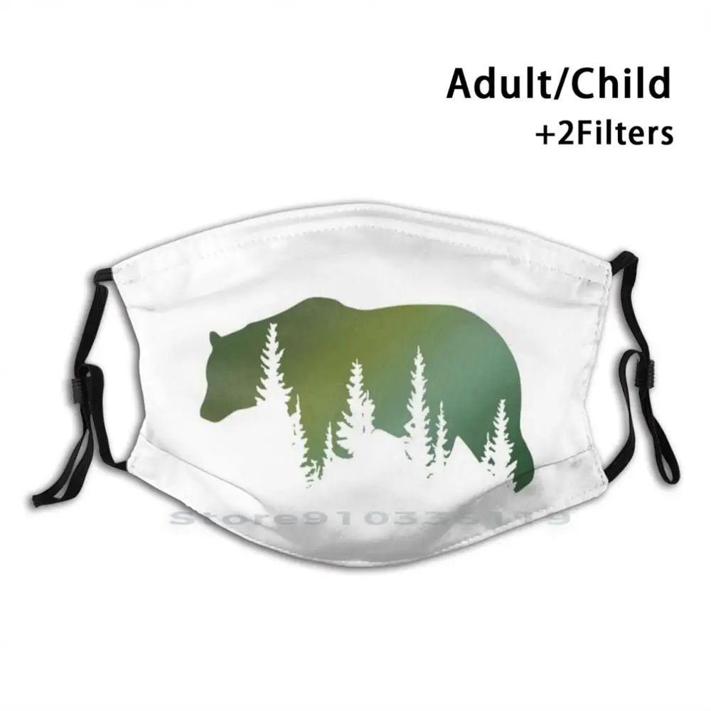 Аврора медведь дизайн Пылезащитный фильтр моющаяся маска для лица Дети Медведь гей интерес Аврора Лес Дерево
Аврора медведь дизайн Пылезащитный фильтр моющаяся маска для лица Дети Медведь гей интерес Аврора Лес Дерево