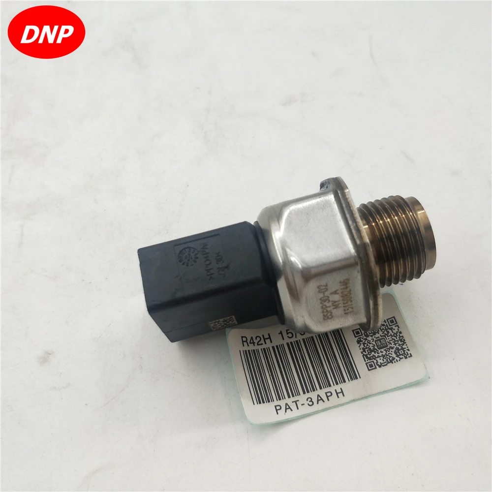 Датчик давления топлива DNP, подходит для Kia Sportage Hyundai Accent Sorento 31401-4A700 /85PP30-02/28357705/1515082713
Датчик давления топлива DNP, подходит для Kia Sportage Hyundai Accent Sorento 31401-4A700 /85PP30-02/28357705/1515082713