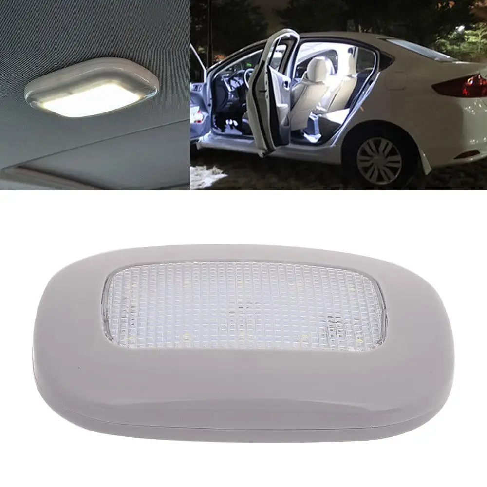 Night Light Car Roof Trunk Light Portable Reading Lamp Car Roof Light Universal Dome Reading Light Touch Type
Night Light Car Roof Trunk Light Portable Reading Lamp Car Roof Light Universal Dome Reading Light Touch Type