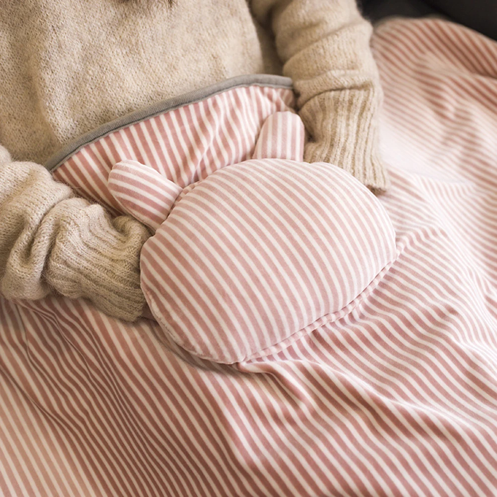 Electric Heated Blanket Wool Extra-Warm Lightweight Cozy Heated Blanket, 72x115cm
Electric Heated Blanket Wool Extra-Warm Lightweight Cozy Heated Blanket, 72x115cm
