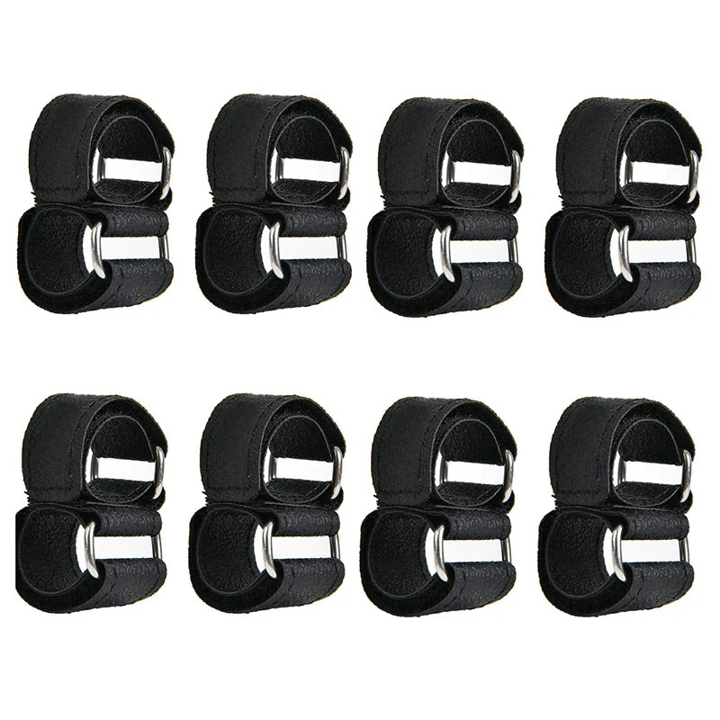 8Pcs Fishing Car Organizer Rod Holder Belt for Vehicle Clothes Bar DIY Rod Carrier
8Pcs Fishing Car Organizer Rod Holder Belt for Vehicle Clothes Bar DIY Rod Carrier