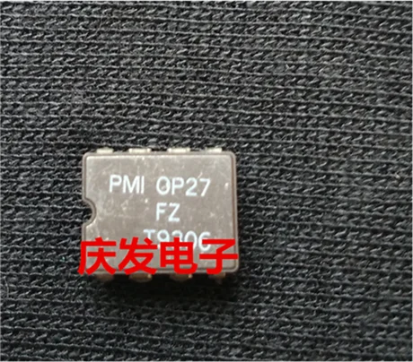 Бесплатная доставка. OP27FZ
Бесплатная доставка. OP27FZ