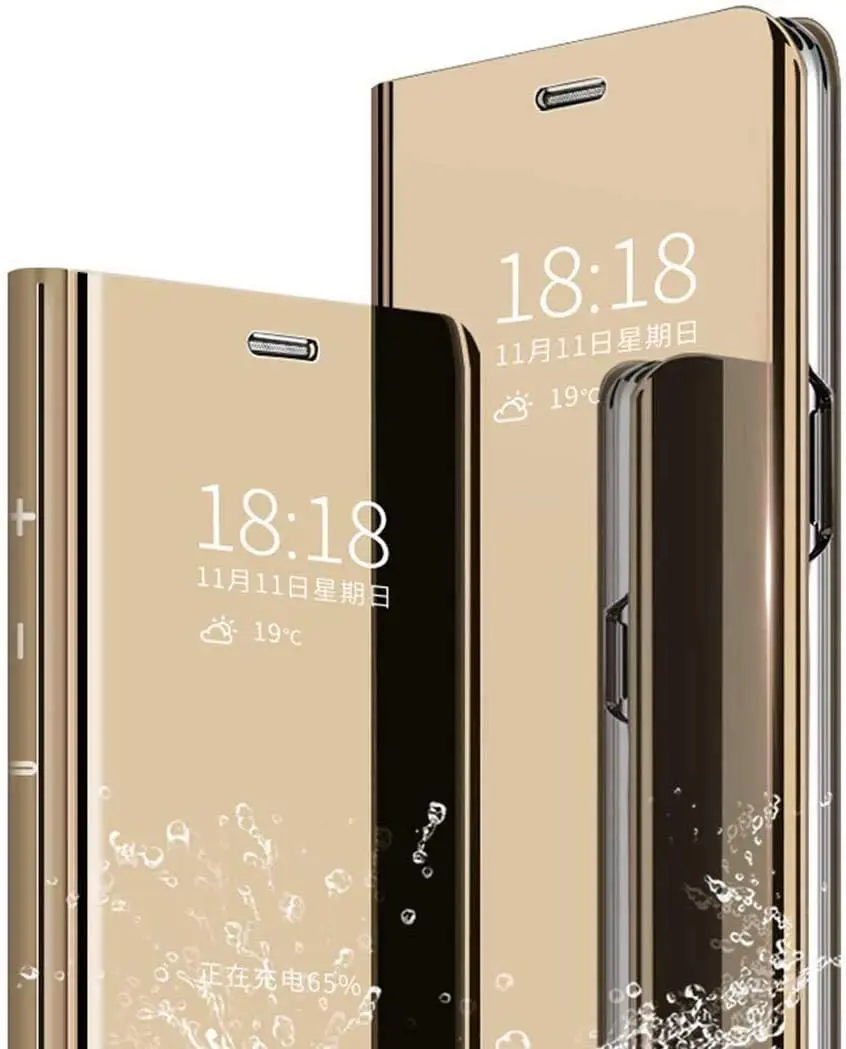 Smart Mirror Flip Case For Samsung S20 FE A12 A32 A50 A51 A52 A52s A70 A71 A72 A31 A02 A10 A20 A30 A40 A21s M21 M31 M51 Cover
Smart Mirror Flip Case For Samsung S20 FE A12 A32 A50 A51 A52 A52s A70 A71 A72 A31 A02 A10 A20 A30 A40 A21s M21 M31 M51 Cover