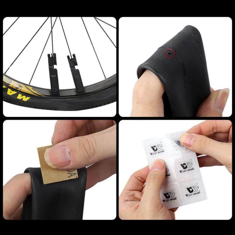 Bicycle Pump Aluminum Alloy Manual Pump Ball Tire Inflator Mountain Road Bike Pump Set Tire Repair Kit With Bags Tire Repair
Bicycle Pump Aluminum Alloy Manual Pump Ball Tire Inflator Mountain Road Bike Pump Set Tire Repair Kit With Bags Tire Repair