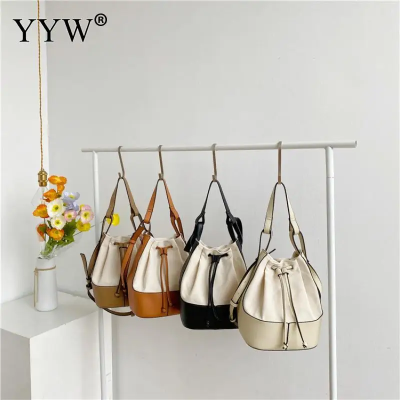 2021 Casual Crossbody Bags Fashion Bucket Bag Crossbody Bag Designer Handbag torebka damska Messenger Bag for Women Shoulder Bag
2021 Casual Crossbody Bags Fashion Bucket Bag Crossbody Bag Designer Handbag torebka damska Messenger Bag for Women Shoulder Bag