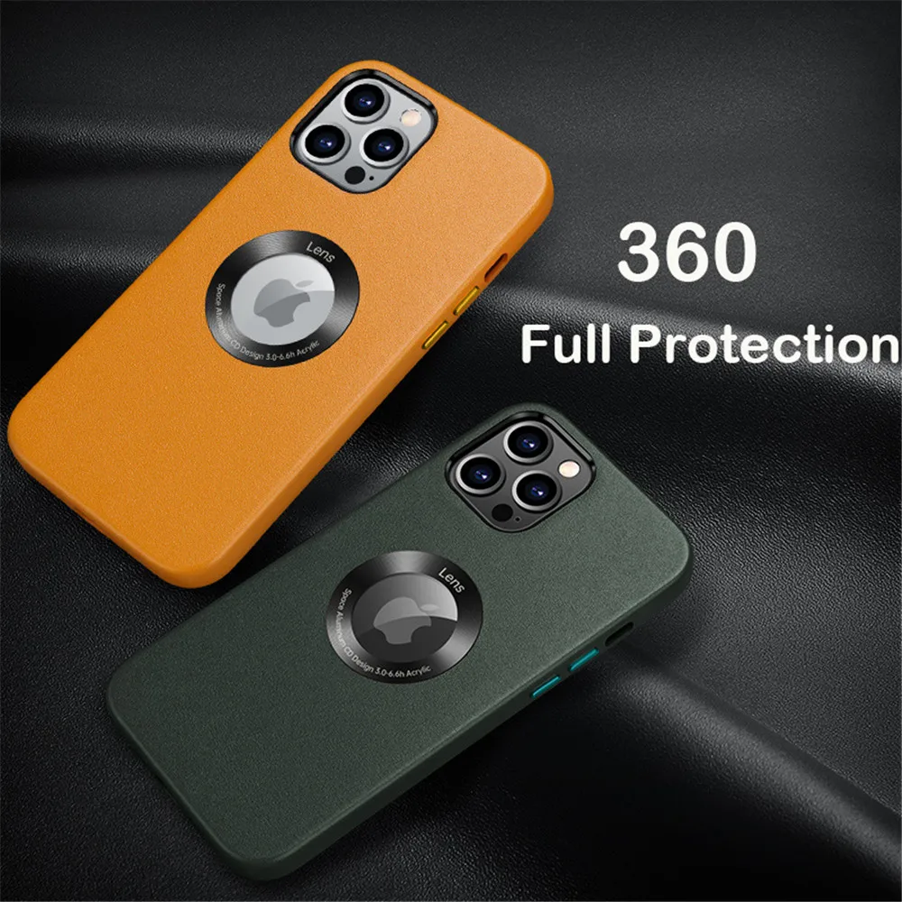 Genuine Leather Phone Case For iPhone 11 12 13 Pro Max Case Shockproof Soft Cover Funda For iPhone X Xr Xs Max 12 13 Mini Case
Genuine Leather Phone Case For iPhone 11 12 13 Pro Max Case Shockproof Soft Cover Funda For iPhone X Xr Xs Max 12 13 Mini Case